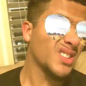 Meet your Posher, Waldemar